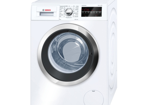 Máy giặt Bosch 9kg WAW32640EU - Series 8 - Made in Germany